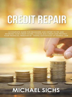 cover image of Credit Repair